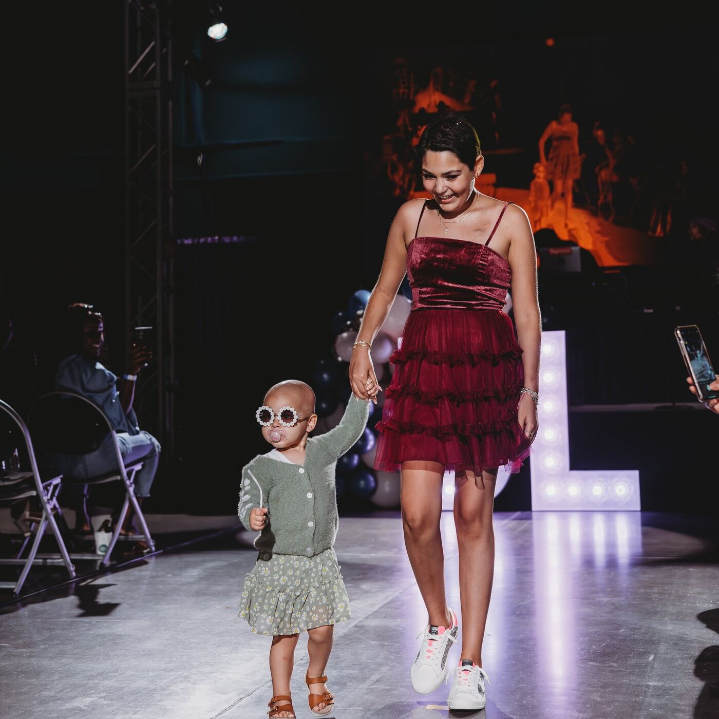 Fashion with Purpose