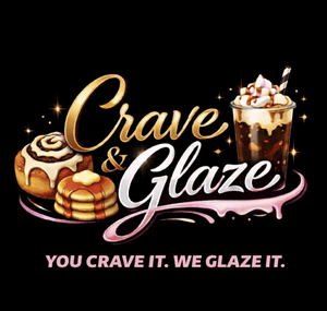 Crave Glaze