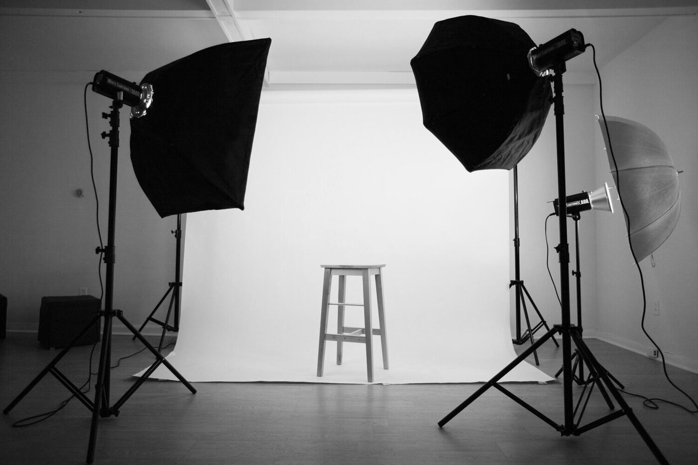 End of Chemo Photo Session